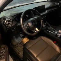 Mg5 2025 پلاک شده آماده