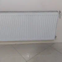 شوفاژ برند لورچ یک عدد  در حد نو