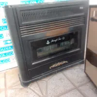 روشن صحیح سالم قاین است|بخاری، هیتر، شومینه|قائن, |دیوار