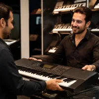خرید و فروش ارگ