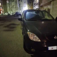 تیبا مدل ۹۶