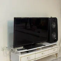 تلوزیون سامسونگ اسمارت ۴۸ اینچ