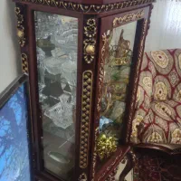 ویترین در حد نو