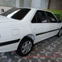 ماشین پژو پارس تیوفایو ۱۴۰۱|خودرو سواری و وانت|کلاله, |دیوار