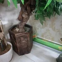 گل و گلدان مصنوعی|گل مصنوعی|تهران, زمزم|دیوار