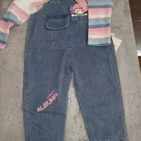 لباس دخترانه