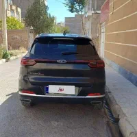 تیگو ۷ پرو فول کاور|خودرو سواری و وانت|رشت, پاستوریزه|دیوار