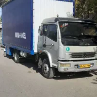 تخصص جابجایی و حمل اساس منزل حمل بار مسقف داران|خدمات حمل و نقل|نیشابور, خط کاشمر|دیوار