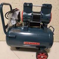 کمپرسور بادی ۳۰ لیتری