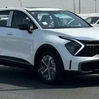 کیا اسپورتیج ۲۰۲۴ کوشاخودرو