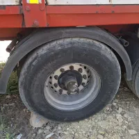 فروش لبه سه محور|خودرو سنگین|بروجن, |دیوار