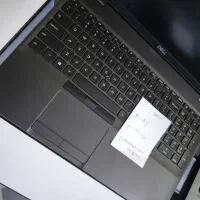 لپتاپ دل cpu i5  8850H|رایانه همراه|کرمانشاه, |دیوار