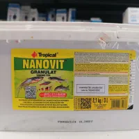 غذا تروپیکال لهستان فله فایتر فلاور تترا گلدفیش|ماهی|مشهد, فاطمیه|دیوار