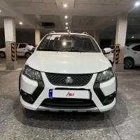 کوییک gxl صفر