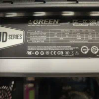 کیس i7 3770|رایانه رومیزی|قم, حاج زینل|دیوار