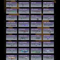 اکانت کالاف ارزان قدیمی