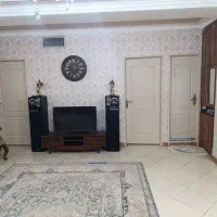 ۸۵ متری ۲ خواب / فول / تمیز / املاک علیزاده