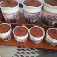 جی قند وچای