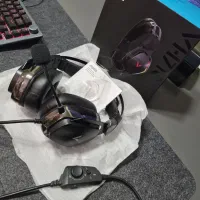 هدست گیمینگ رپو Rapoo VH710