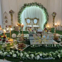 تالار قصر فردوس|خدمات پذیرایی، مراسم|بندرعباس, |دیوار