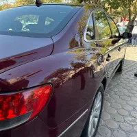 هیوندای ازرا مدل۲۰۰۸|خودرو سواری و وانت|اصفهان, فرح آباد|دیوار