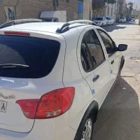 کوییک ۱۴۰۱|خودرو سواری و وانت|همدان, |دیوار