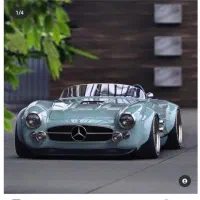 تعمیر خودروی بنزینی