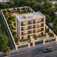 دپارتمان مسکن دلداری / مشارکت در ساخت یا فروش