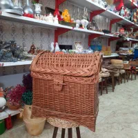 صندوقچه مروار سایز 40