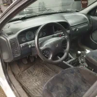 زانتیا 83 نقره ای|خودرو سواری و وانت|رشت, کوی غلام نیا|دیوار