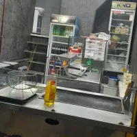 واگذاری ساندویچی با تمام وسایل
