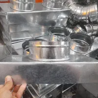 پلنیوم باکس 20×40 به گرد 20