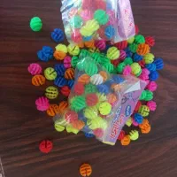 توپی|اسباب‌بازی بچه|گناباد, |دیوار