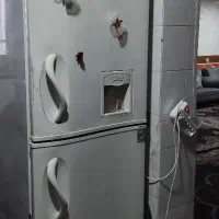یخچال فریزر