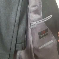 کت و شلوار مردانه سایز ۵۲،۵۴|لباس|ماسال, |دیوار