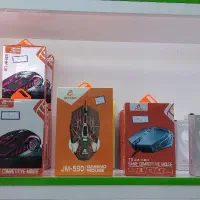 موس باسیم|قطعات و لوازم جانبی رایانه|آبادان, |دیوار