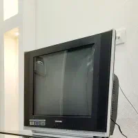 تلویزیون ۲۱ سامسونگ|تلویزیون و پروژکتور|گنبد کاووس, |دیوار