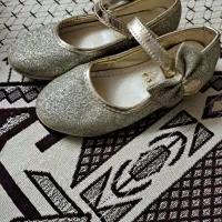 کفش دخترانه و پسرانه