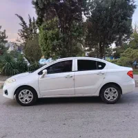 فروش خودرو.برلیانس ۲۳۰.مدل۹۵