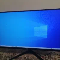 ال این وان 24 اینچ i7 نسل 12 رم 16 گیگ DDR4