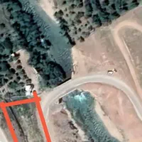 باغ در روستای فخراباد چهارمحال