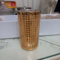 لیوان ویترینی قدیمی ژاپن