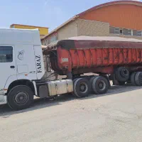 کشنده فراز|خودرو سنگین|بهشهر, |دیوار