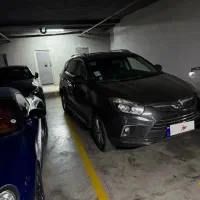 جک s5 مدل ۱۳۹۴