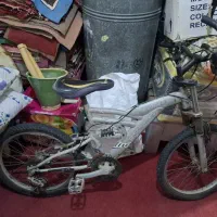 دوچرخه بیست