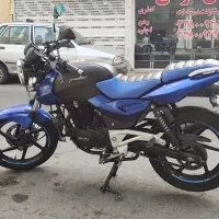 پالس یوجی فور90
