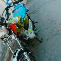 موتور سیکلت