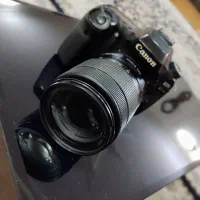 کنون ۸۰دی|دوربین عکاسی و فیلمبرداری|رامسر, |دیوار