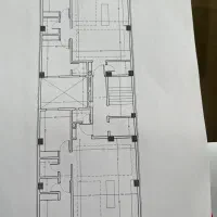 مشارکت خ نبوت ۱۲۰متری واحد جلو