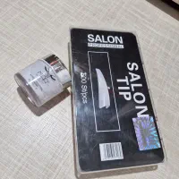 فروش تیپ ۵۰۰ تایی و پودر میا (کاملا نو)